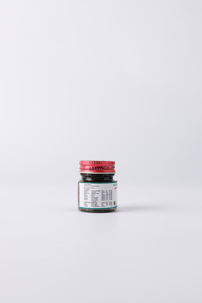 Agasthiyar Kuzhambu: A Potent Traditional Siddha Formulation (Use Only Under Practitioner Guidance)