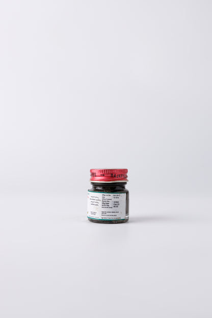 Agasthiyar Kuzhambu (Show the product packaging, but avoid images that suggest direct application or consumption).