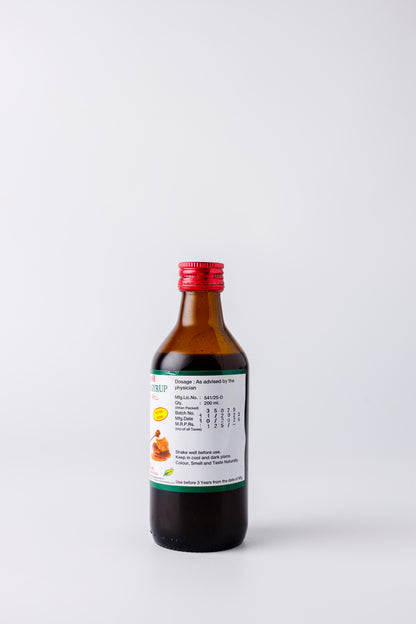  How to Use Vittaswa Syrup (Honey)