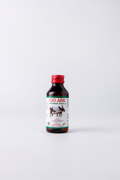 Go Ark for Digestive Health