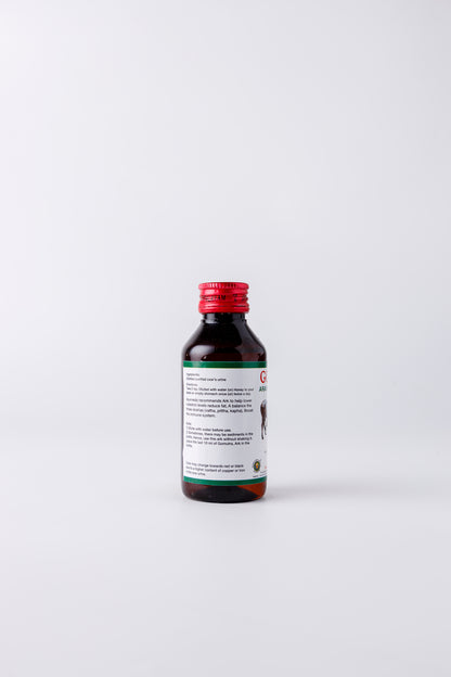 Go Ark: Experience Holistic Wellness with the Power of Distilled Cow Urine