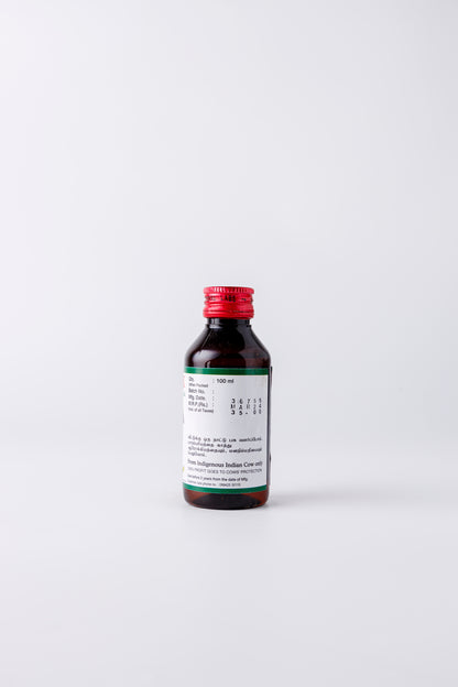 Go Ark: Experience Holistic Wellness with the Power of Distilled Cow Urine