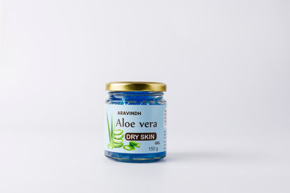  How to Use Aloe Vera Dry Skin Gel | Aravindh Herbal Labs
Meta Description

