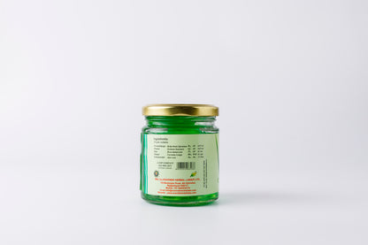 Aloe Vera Oily Skin Gel: Balance and Refresh Your Skin Naturally