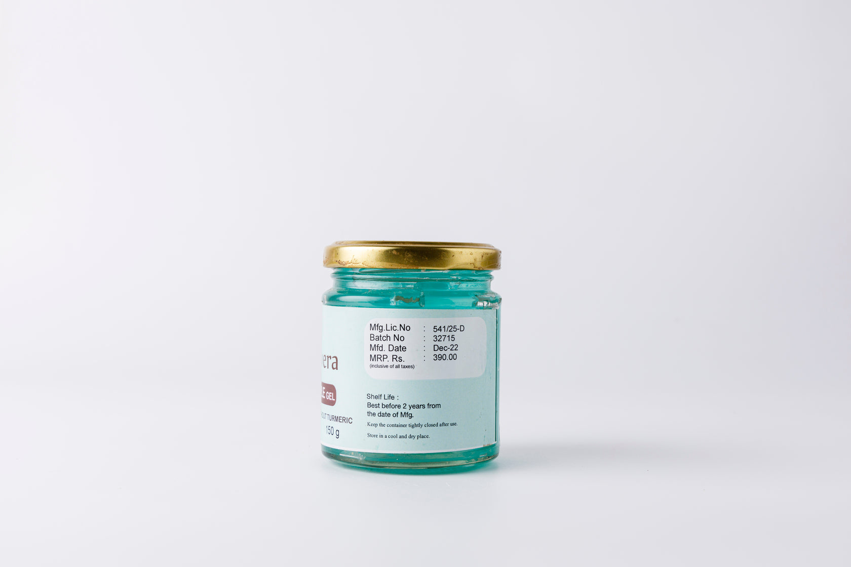 Clear, Healthy Skin Benefits | Aloe Vera Pimple Gel