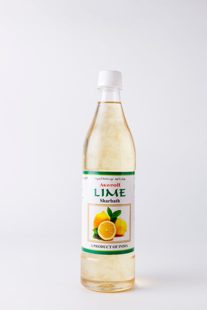 Lemon Sarpath Bottle
