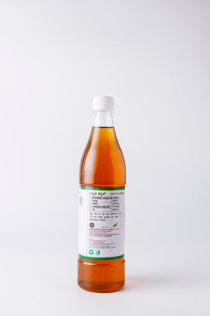  Fresh Nannari Sarpath benefits