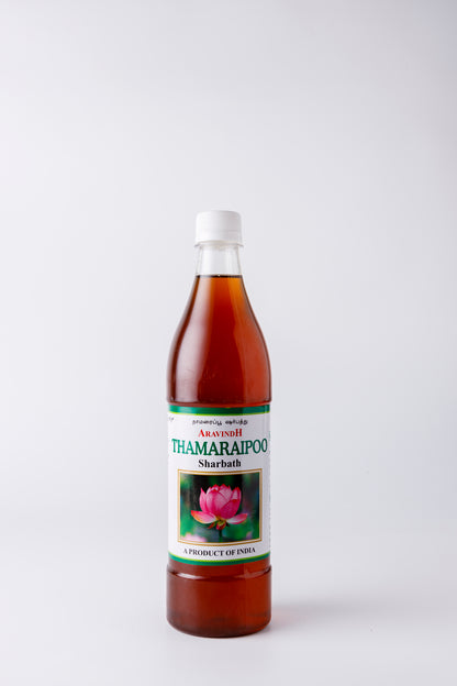  Thamaraipoo Sarpath Bottle 