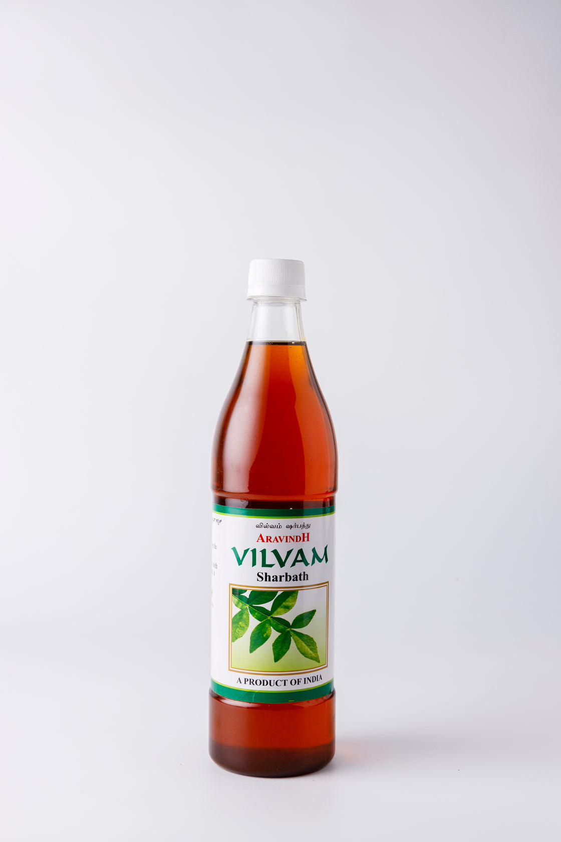 Vilvam Sarpath Bottle