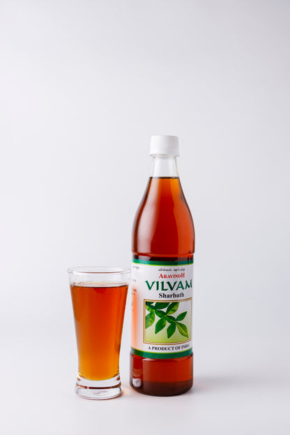 Restore Digestive Harmony with Vilvam Sarpath - A Soothing Elixir for Gut Wellness!