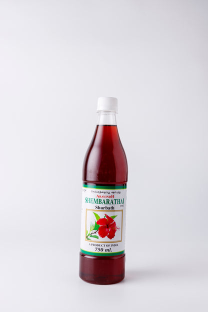 Fresh Hybiscus Sarpath benefits
