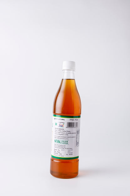 Rejuvenate Your Mind and Body with Vallarai Sarpath - Naturally promotes mental focus.