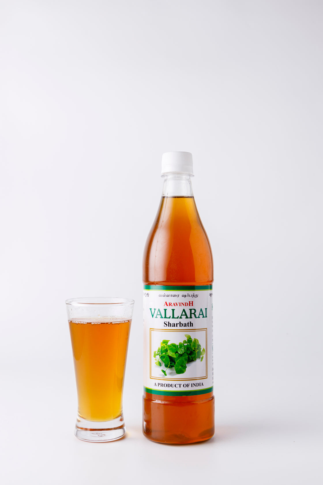 Vallarai Sarpath Bottle