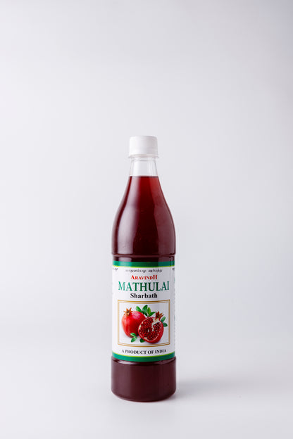Madhulam Sarpath Bottle
