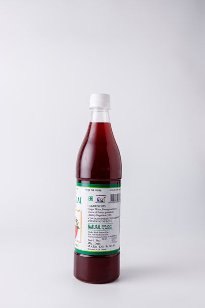  Pouring Madhulam Sarpath into Glass