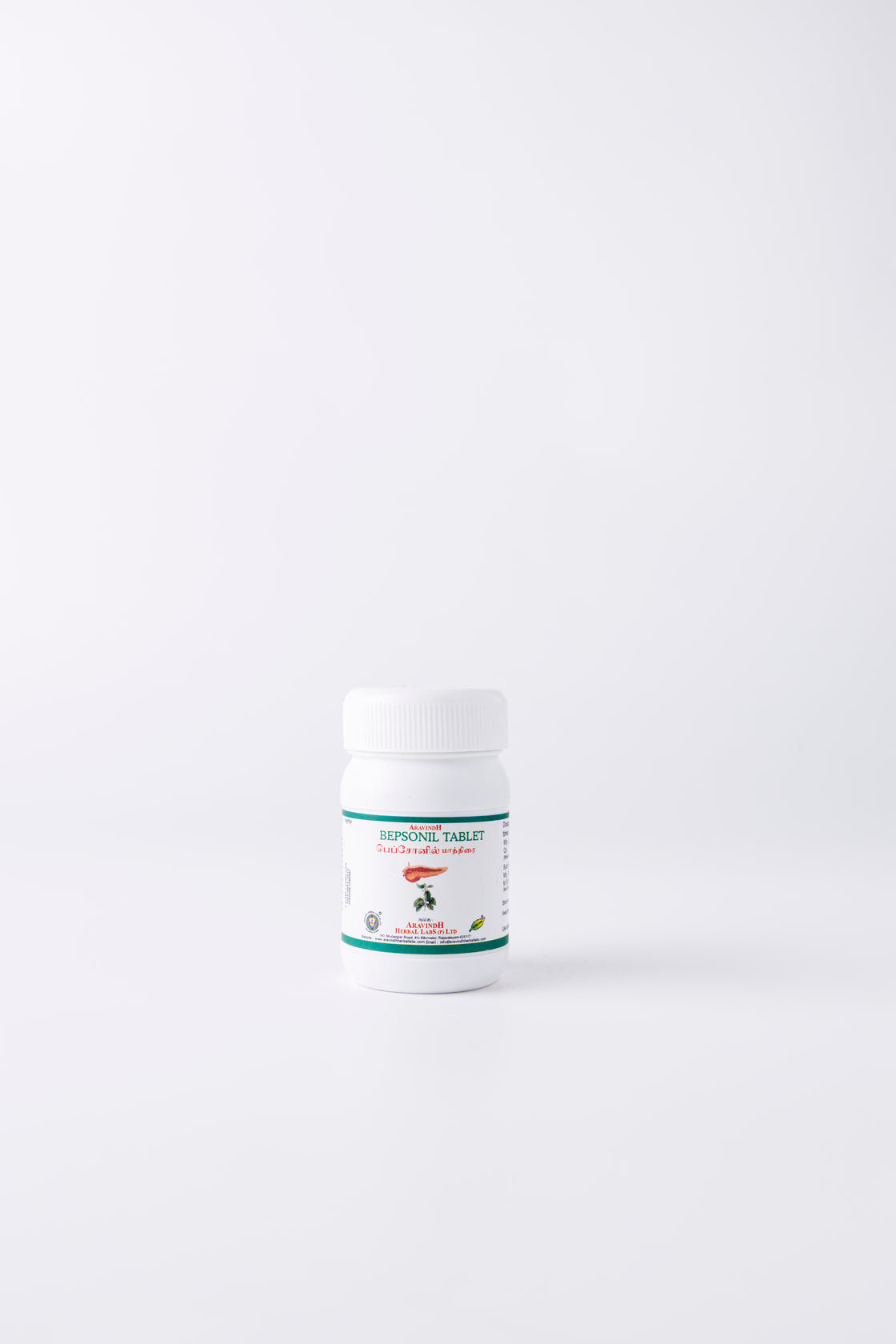  Bepsonil Tablets Pack