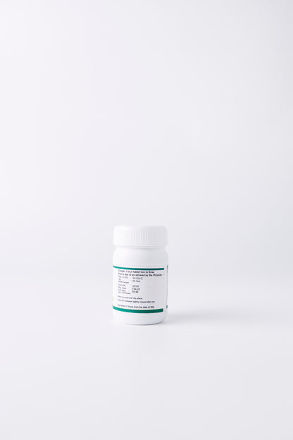Ingredients of Bepsonil Tablets