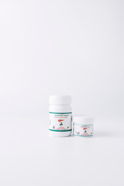 Bepsonil Tablets - Natural Solution for Diabetes Management | Siddha Proprietary Medicine