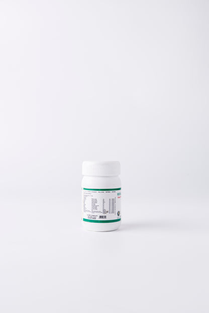  Usage Instructions for Herbofeverex Tablets