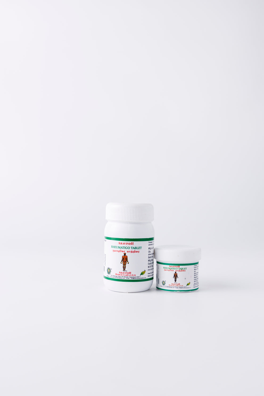 Painex Tablets Pack