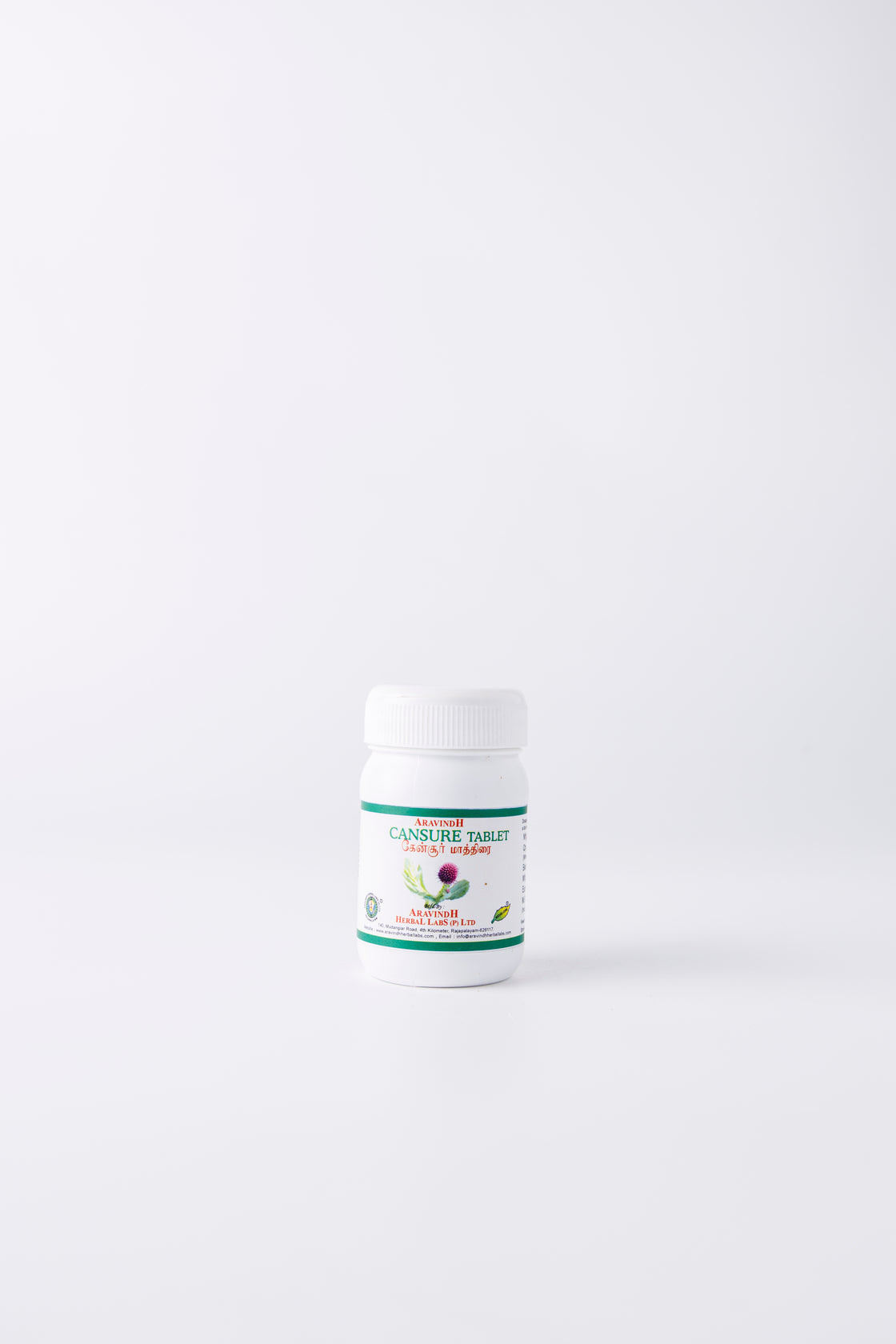 Usage Instructions for Thyroidinil Tablets