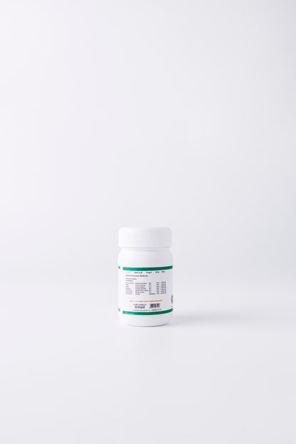 Natural Solution for Early Cancer with Cansure Tablets