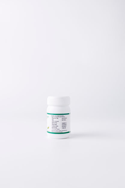  Thyroidinil Tablets Pack