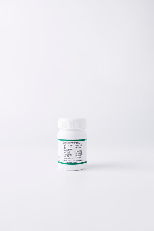 Thyroidinil Tablets Pack