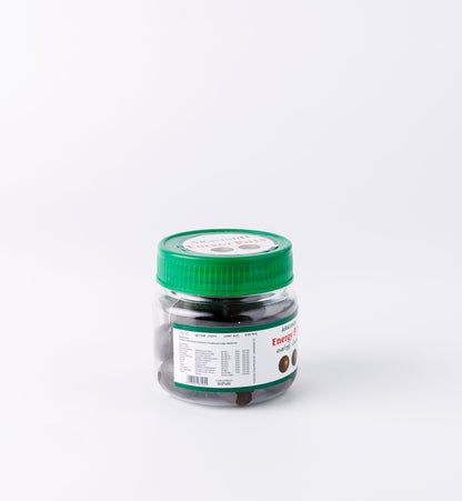 Energy Pills: Recharge Your Vitality Naturally