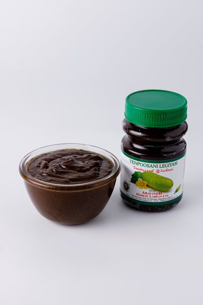 Venpoosani Legiyam: Authentic Siddha Support for Pitta Balance and Overall Vitality