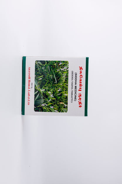 Nilavembu Kudineer – Traditional Siddha Herbal Blend for Immune Wellness