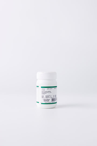 Aerolax Tablets benefits