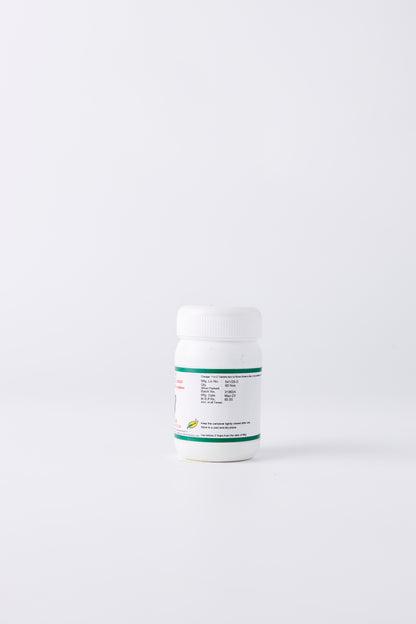 Aerolax Tablets ingredients