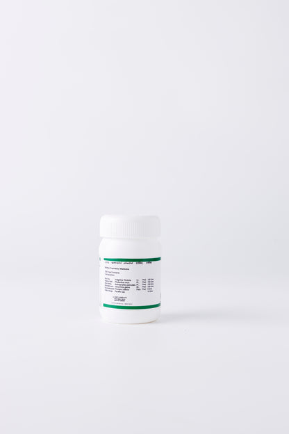 Aeroliv Tablets Pack