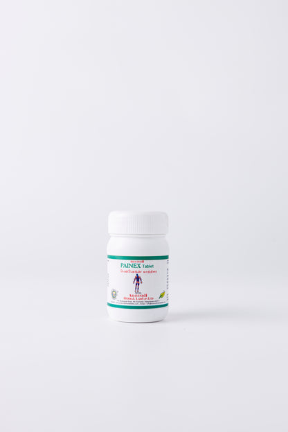 Painex Tablets: Natural Relief for Various Aches