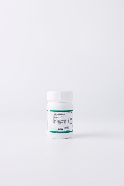 Painex Tablets: Natural Relief for Various Aches