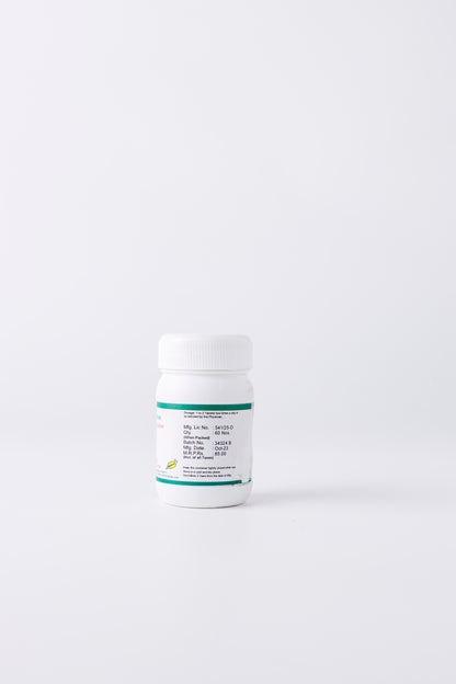 Painex Tablets: Natural Relief for Various Aches