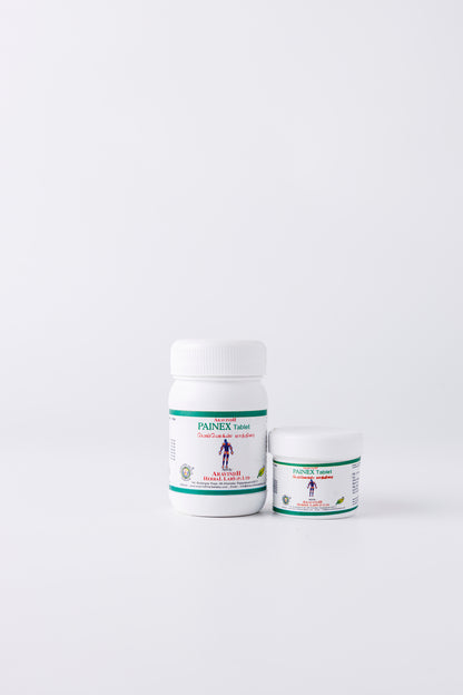 Painex Tablets: Natural Relief for Various Aches