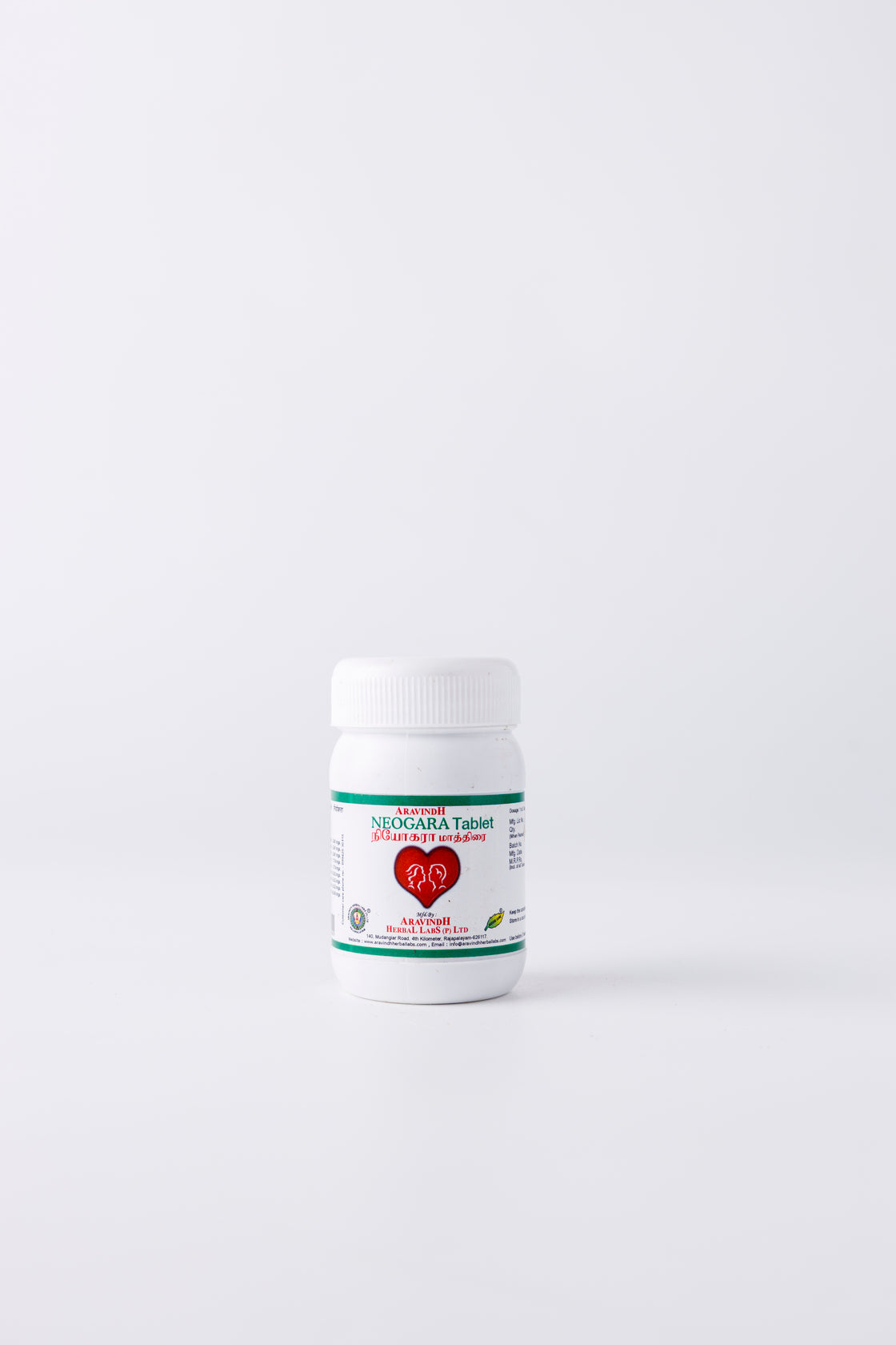 Neogara Tablets Pack