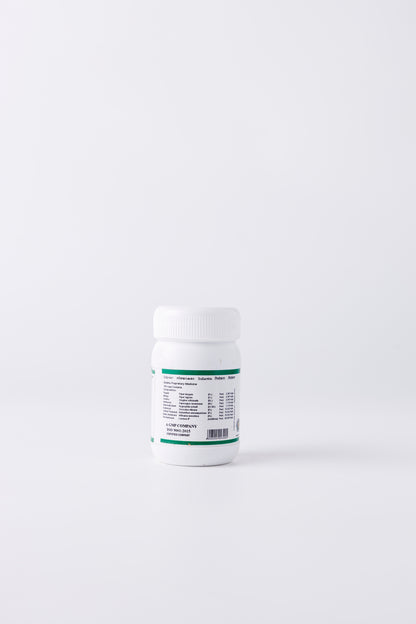 Ingredients of Neogara Tablets