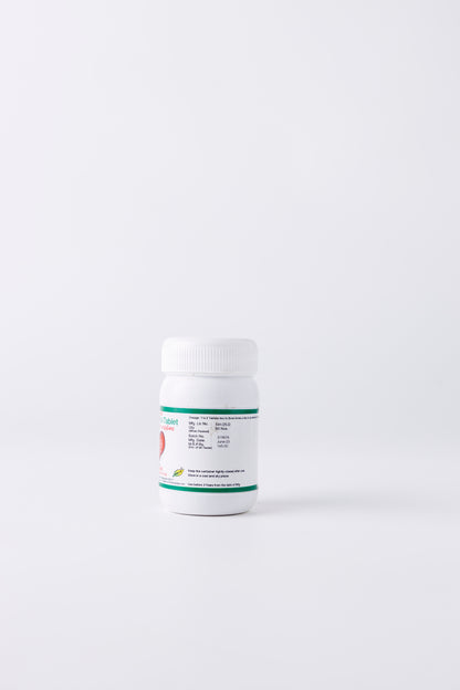 Usage Instructions for Neogara Tablets