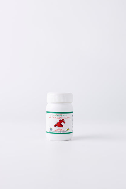  Cansure Tablets Pack
