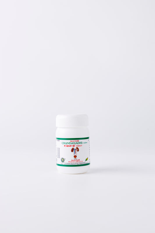 Chandanathi Tablets Pack
