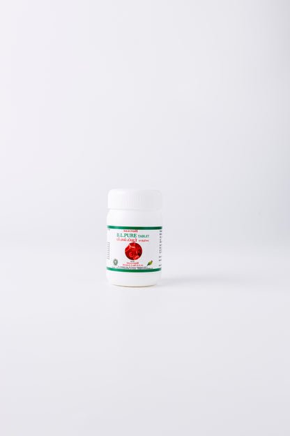  B.L.Pure Tablets Pack