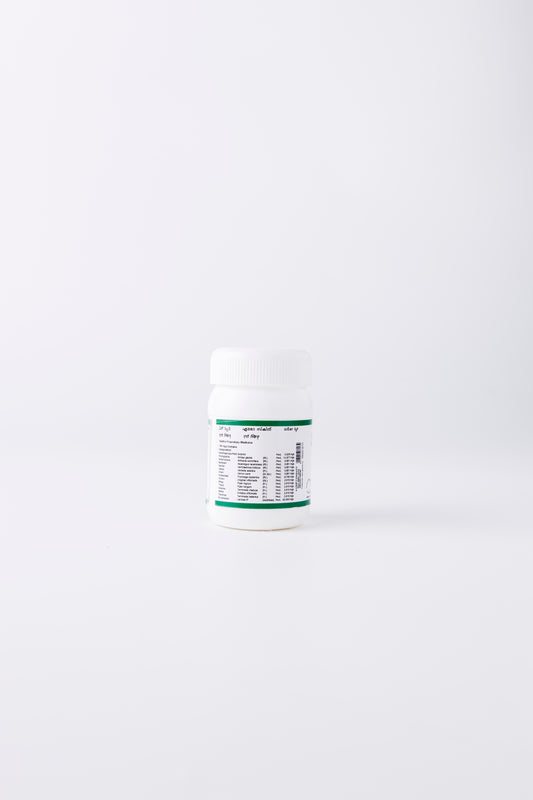  Aeroliv Tablets Pack