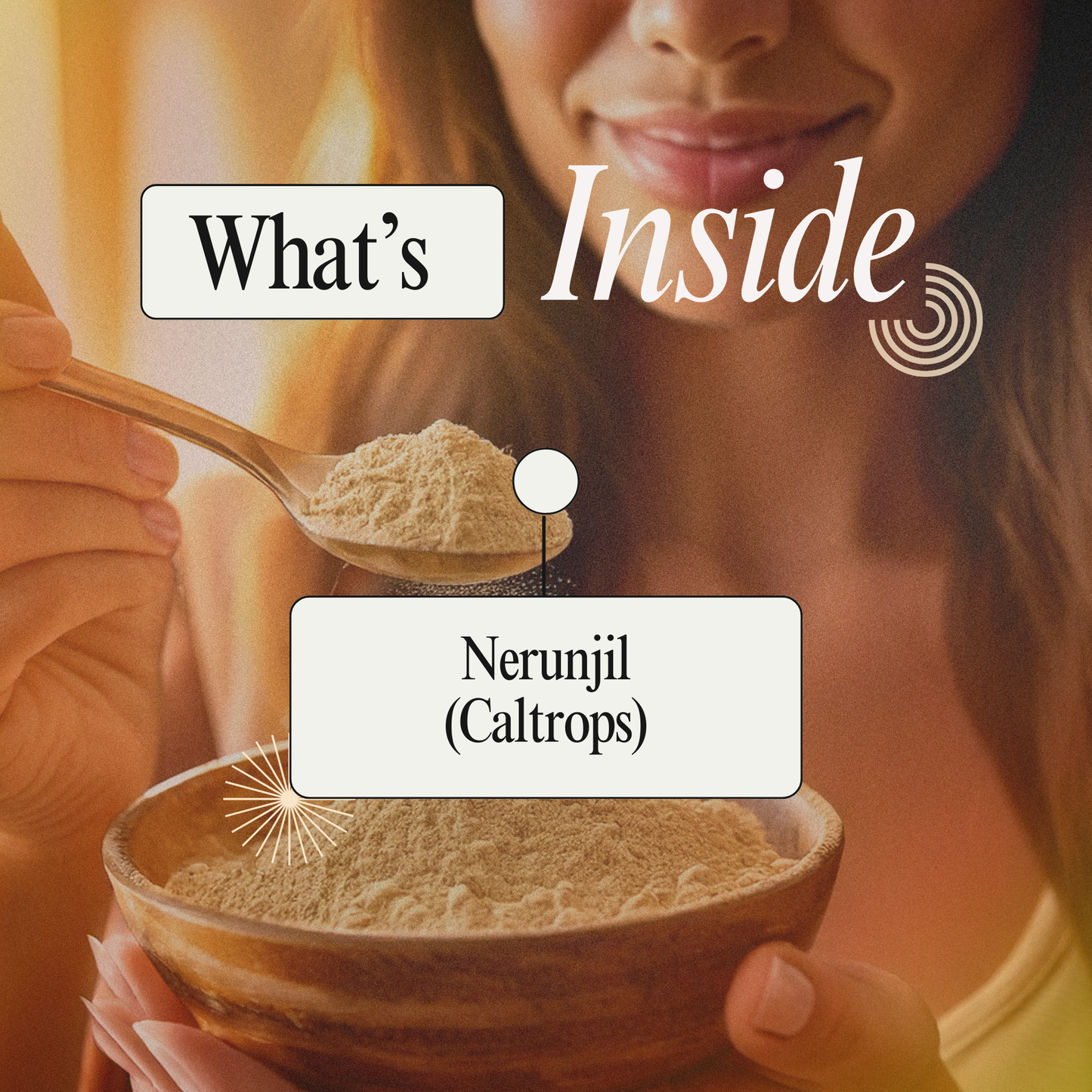 Nerunjil Podi: Traditional Herbal Support for Urinary Wellness and Vitality