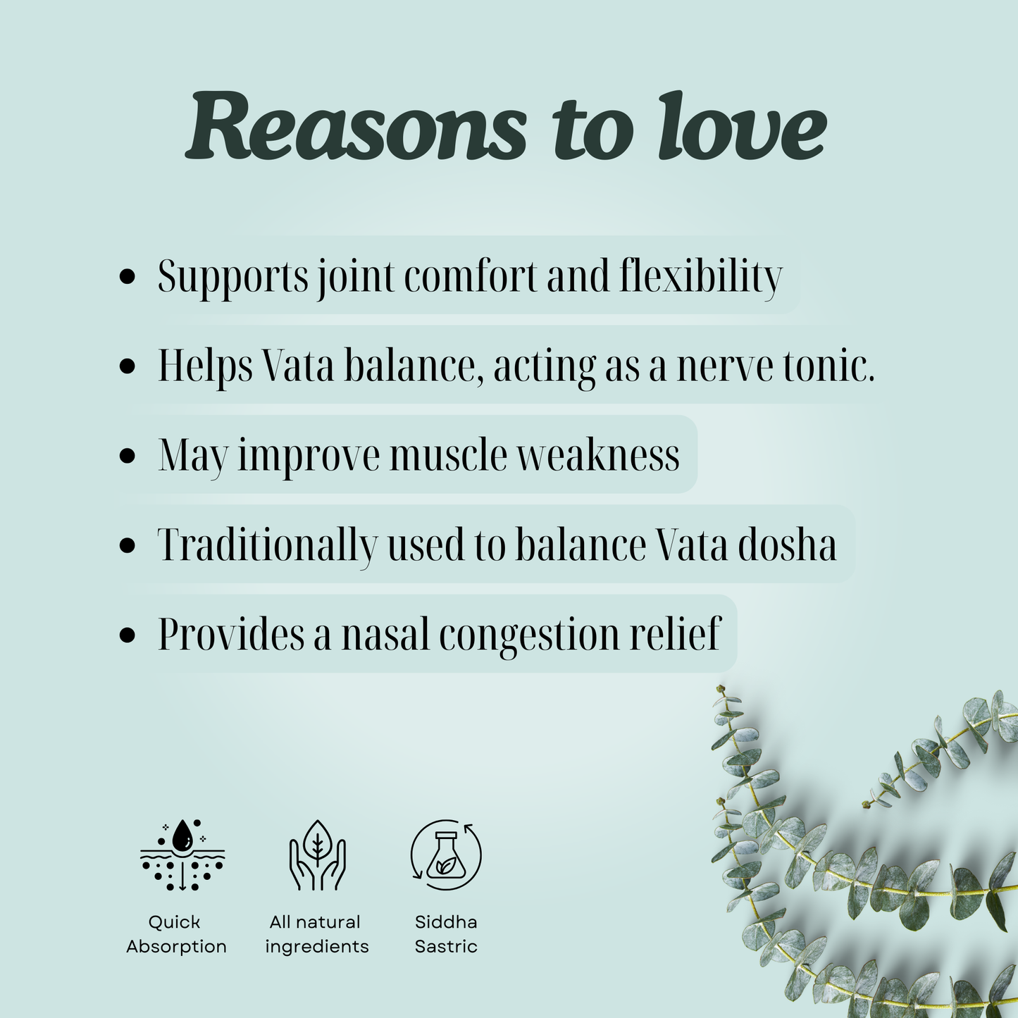 Support Joint Comfort & Ease Inflammation with Kurunthotti Thylam: A Powerful Siddha Herbal Oil