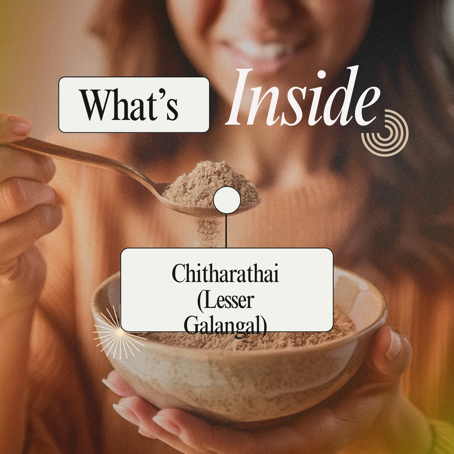 Chitharathai Podi: Natural Herbal Support for Children's Wellness and Respiratory Comfort