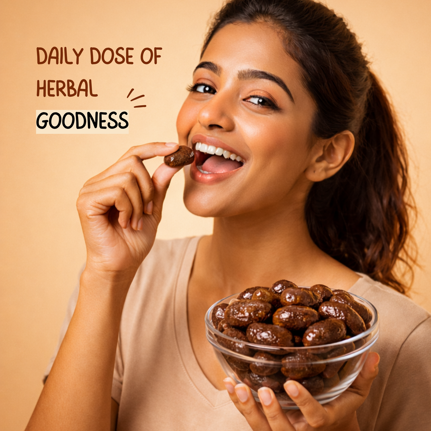 Revitalise Respiratory Health Naturally with Thulasi Candy – Siddha Remedy
