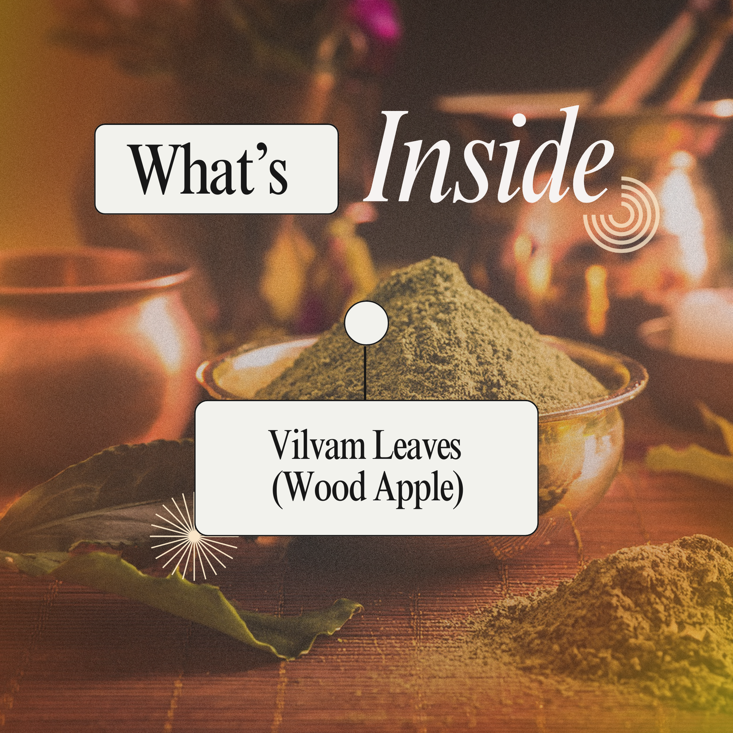 Ayurvedic Maruthani Podi (Henna): Cooling & Balancing for Pitta-Kapha